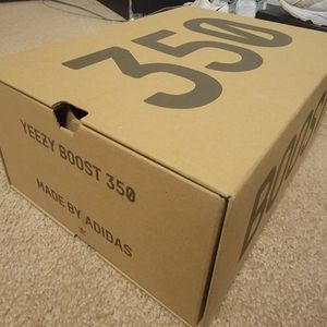 Yeezy boost 350 v2 lights